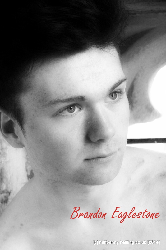 Brandon - April 2014